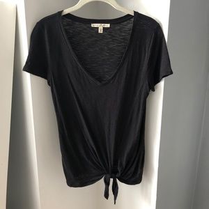 Black T-Shirt